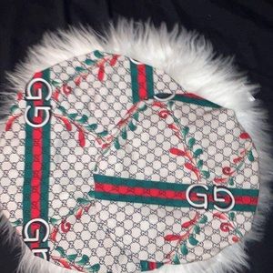 Hair bonnets mommy and me style